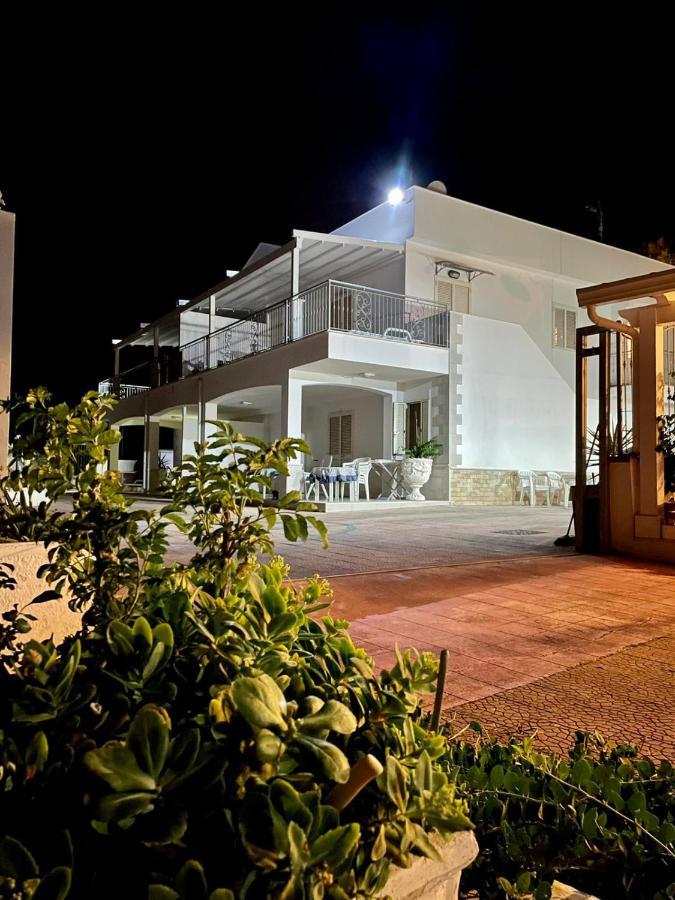 Villa Cecilia Mattinata Ngoại thất bức ảnh